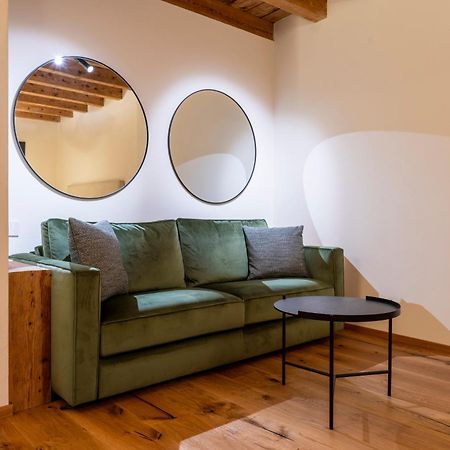 Relais Villa Carrara Villa di Serio Esterno foto